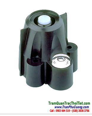 Davis 6450 Solar Radiation (Cảm biến bức xạ UV Sensor) 